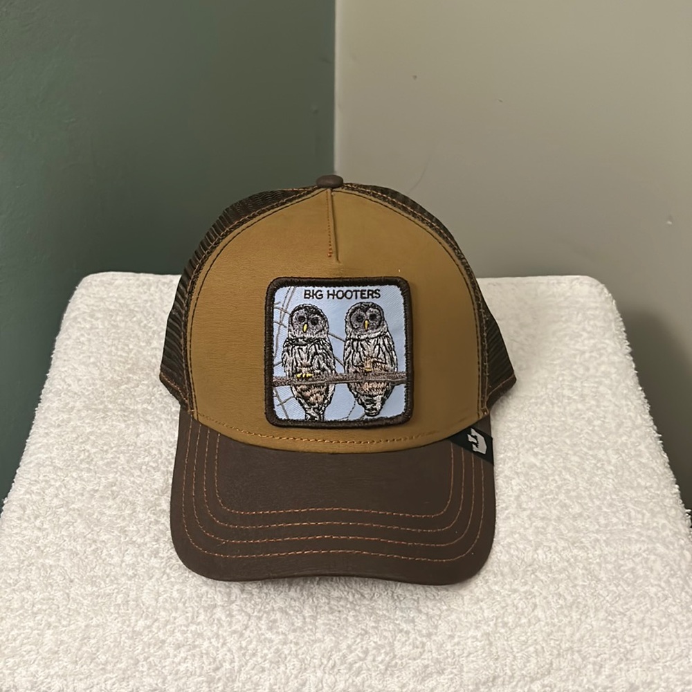 Goorin Bros Big Hooters